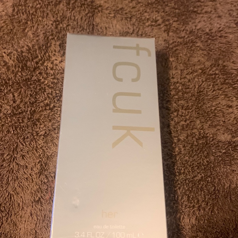 Very pleasant scent